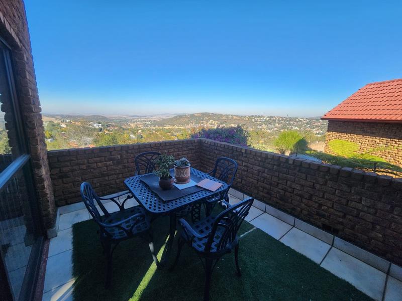 3 Bedroom Property for Sale in Bassonia Gauteng