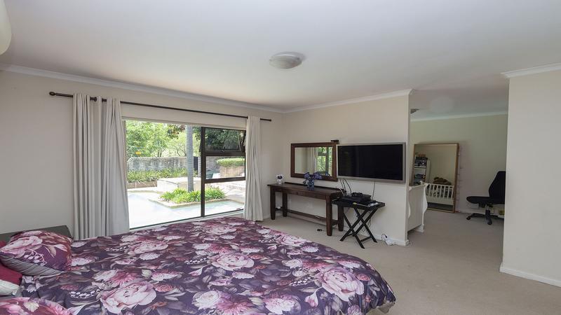 To Let 3 Bedroom Property for Rent in Woodmead Gauteng