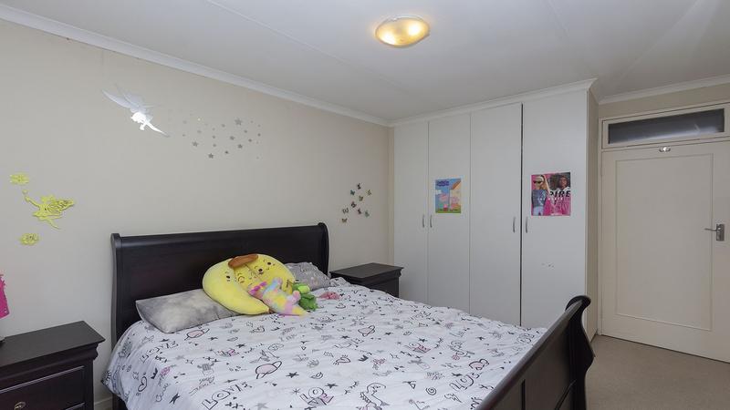 To Let 3 Bedroom Property for Rent in Woodmead Gauteng