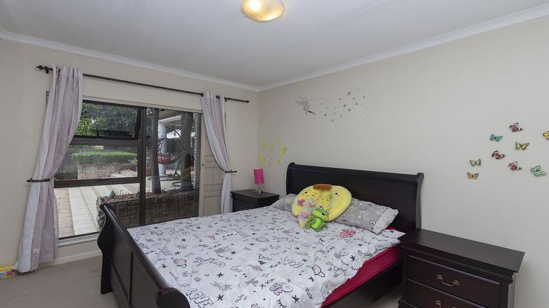 To Let 3 Bedroom Property for Rent in Woodmead Gauteng