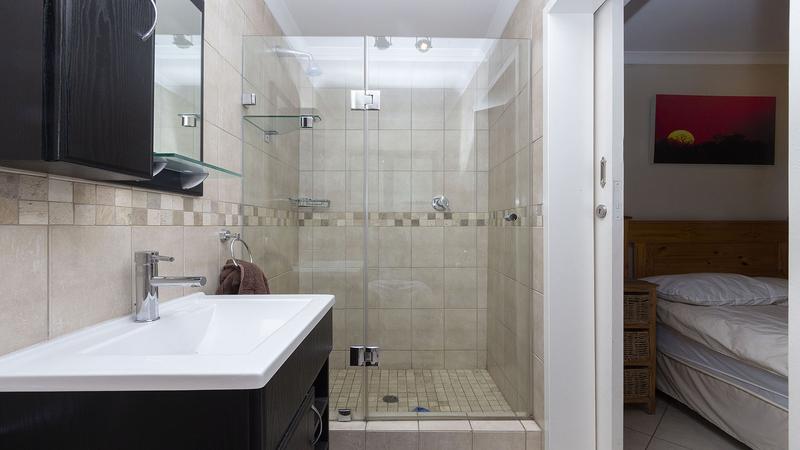 To Let 3 Bedroom Property for Rent in Woodmead Gauteng