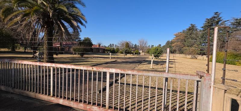 6 Bedroom Property for Sale in Buyscelia Gauteng