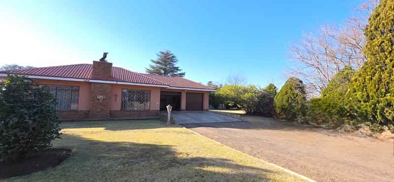 6 Bedroom Property for Sale in Buyscelia Gauteng