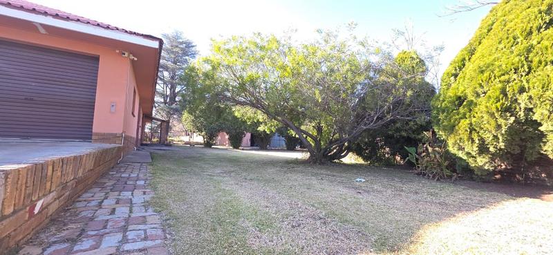 6 Bedroom Property for Sale in Buyscelia Gauteng
