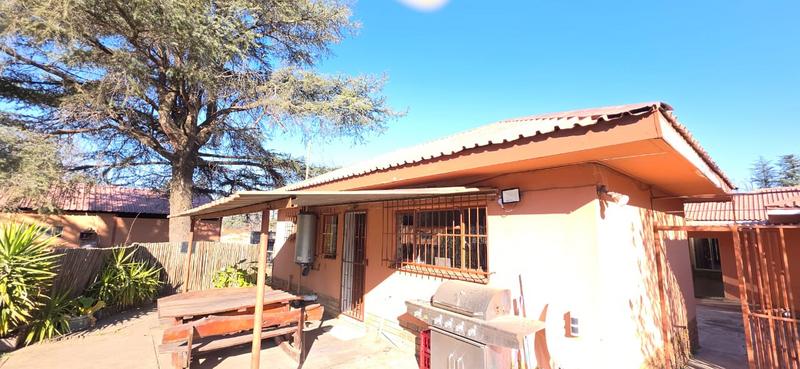 6 Bedroom Property for Sale in Buyscelia Gauteng