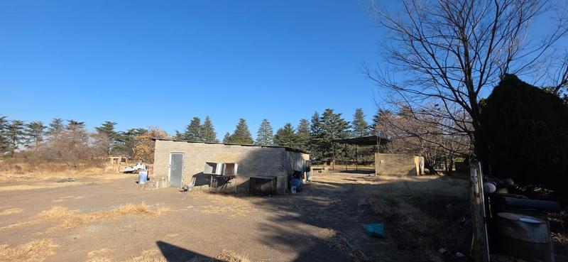 6 Bedroom Property for Sale in Buyscelia Gauteng