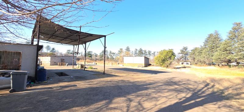 6 Bedroom Property for Sale in Buyscelia Gauteng