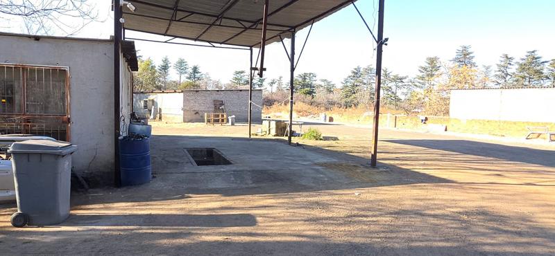 6 Bedroom Property for Sale in Buyscelia Gauteng