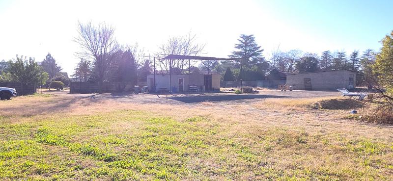 6 Bedroom Property for Sale in Buyscelia Gauteng