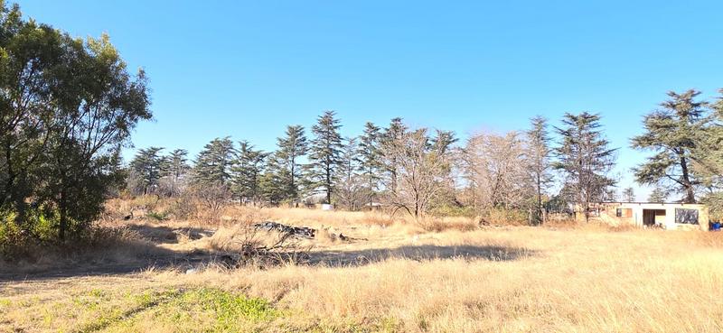 6 Bedroom Property for Sale in Buyscelia Gauteng