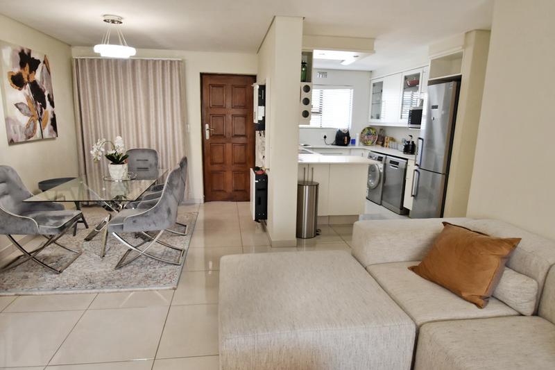 To Let 2 Bedroom Property for Rent in Morningside Gauteng