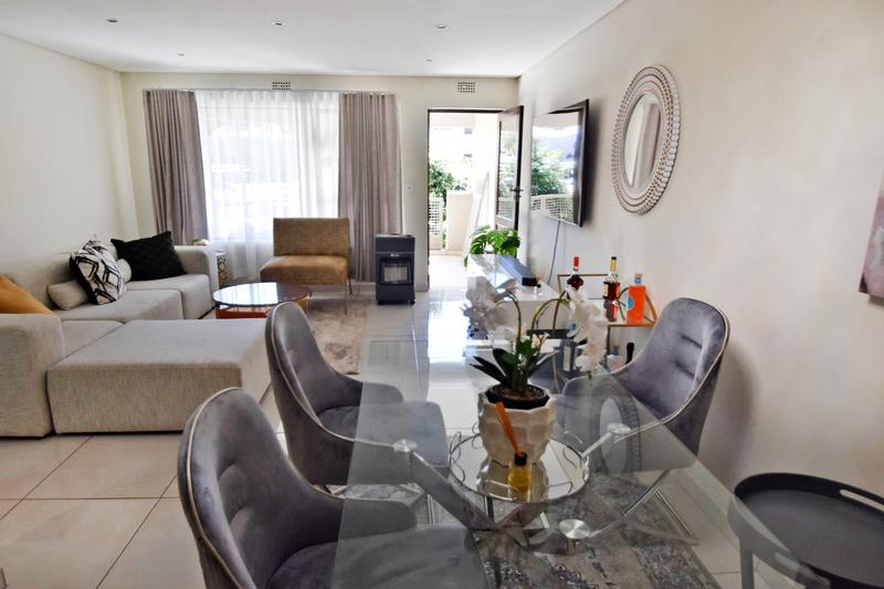 To Let 2 Bedroom Property for Rent in Morningside Gauteng
