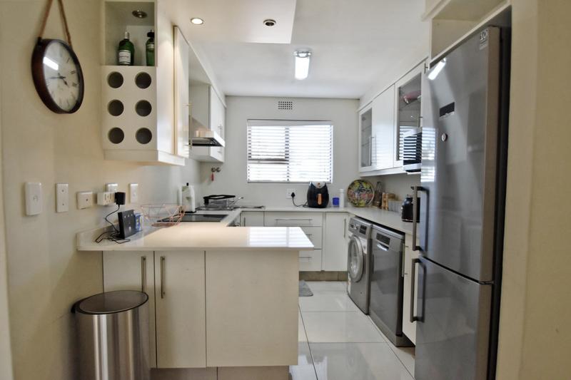 To Let 2 Bedroom Property for Rent in Morningside Gauteng