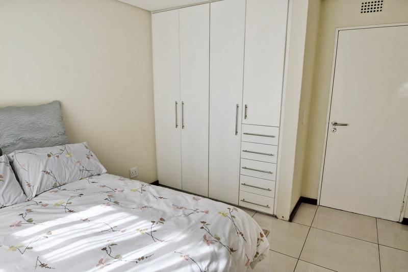 To Let 2 Bedroom Property for Rent in Morningside Gauteng