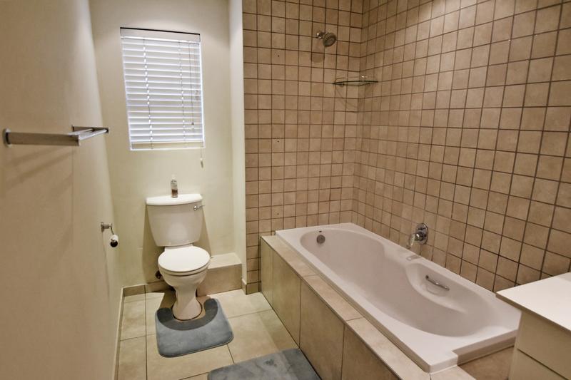 To Let 2 Bedroom Property for Rent in Morningside Gauteng