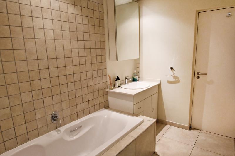 To Let 2 Bedroom Property for Rent in Morningside Gauteng