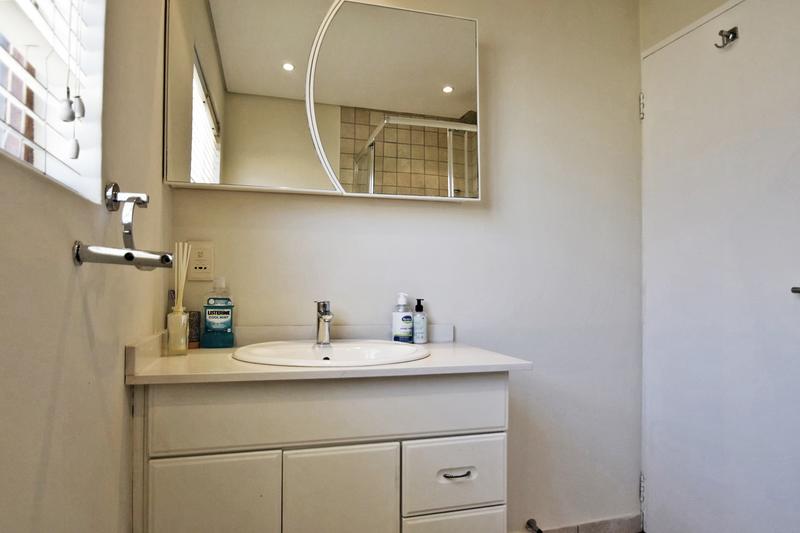 To Let 2 Bedroom Property for Rent in Morningside Gauteng