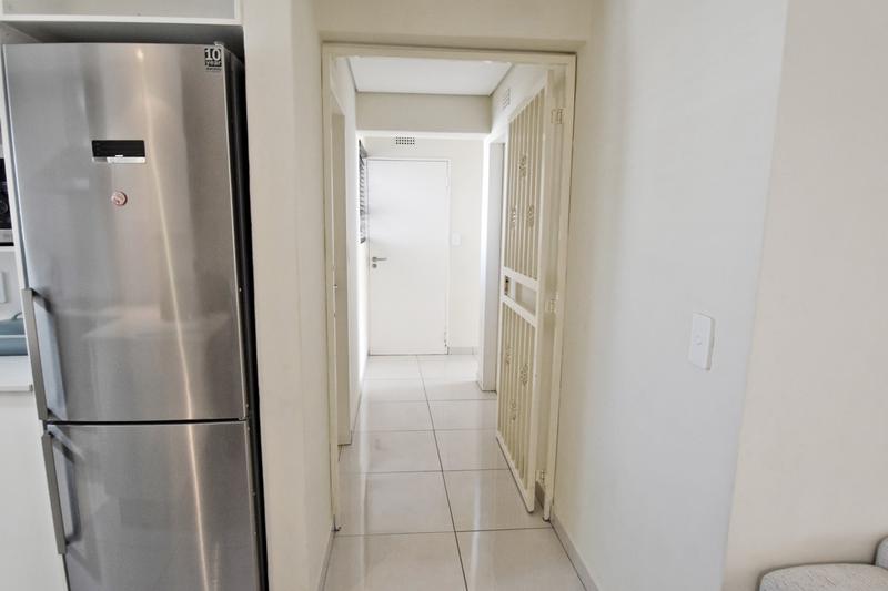 To Let 2 Bedroom Property for Rent in Morningside Gauteng