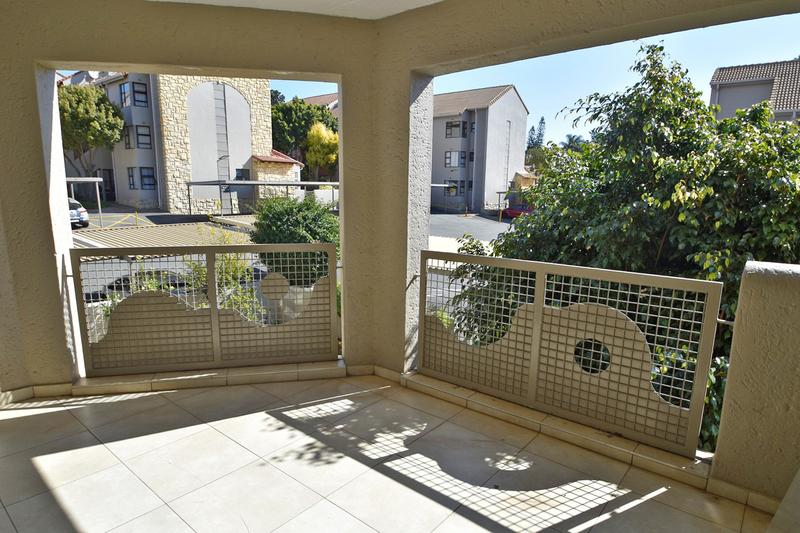 To Let 2 Bedroom Property for Rent in Morningside Gauteng