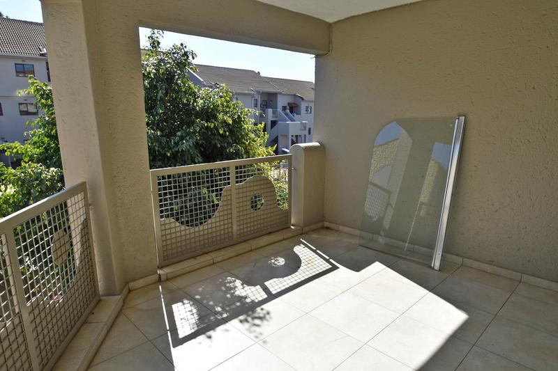 To Let 2 Bedroom Property for Rent in Morningside Gauteng