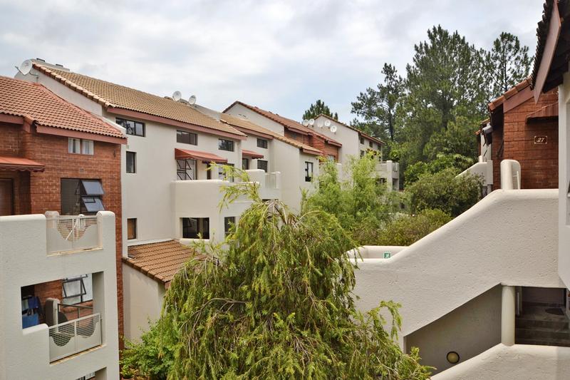 To Let 2 Bedroom Property for Rent in Morningside Gauteng