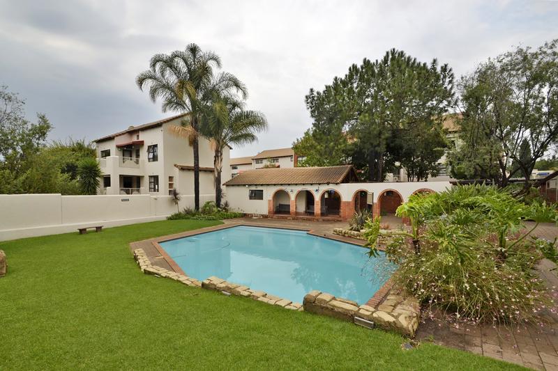 To Let 2 Bedroom Property for Rent in Morningside Gauteng