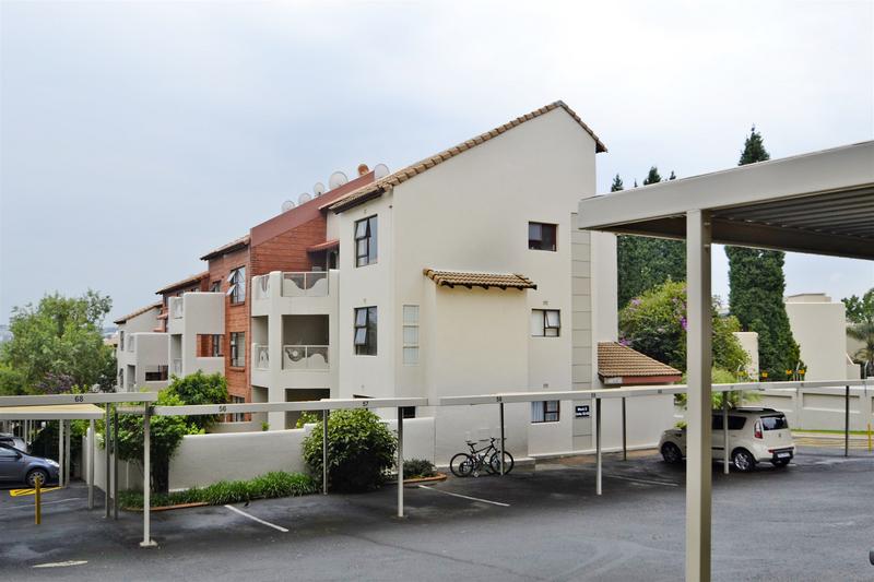 To Let 2 Bedroom Property for Rent in Morningside Gauteng