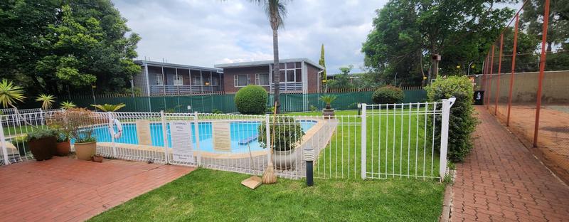1 Bedroom Property for Sale in Morning Hill Gauteng