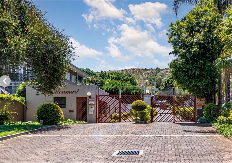 1 Bedroom Property for Sale in Morning Hill Gauteng