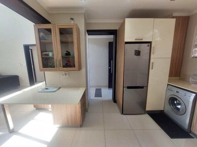 To Let 3 Bedroom Property for Rent in Erasmia Gauteng