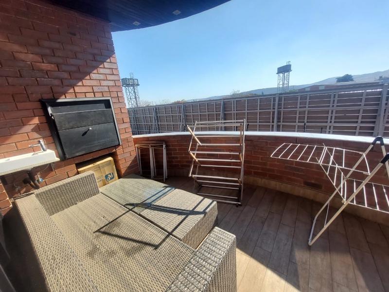 To Let 3 Bedroom Property for Rent in Erasmia Gauteng