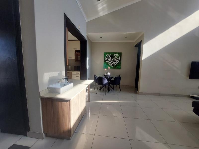 To Let 3 Bedroom Property for Rent in Erasmia Gauteng