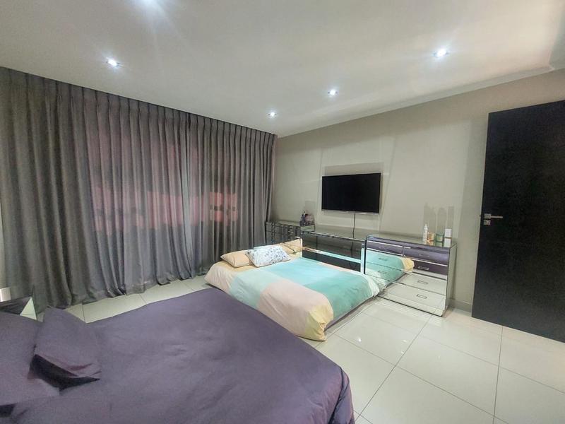 To Let 3 Bedroom Property for Rent in Erasmia Gauteng
