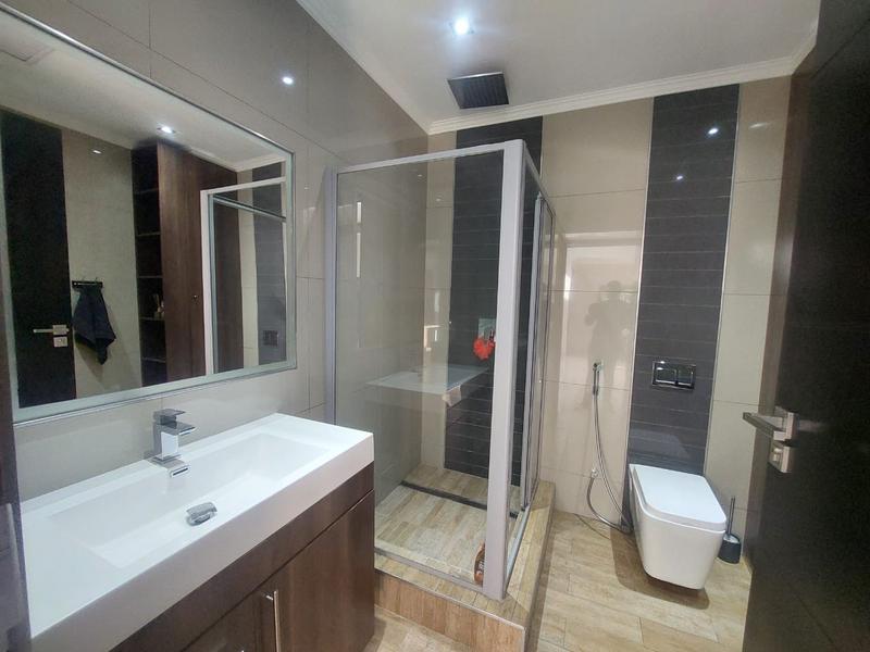 To Let 3 Bedroom Property for Rent in Erasmia Gauteng