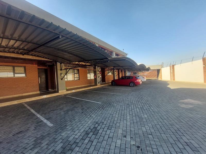 To Let 3 Bedroom Property for Rent in Erasmia Gauteng