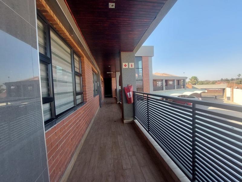 To Let 3 Bedroom Property for Rent in Erasmia Gauteng