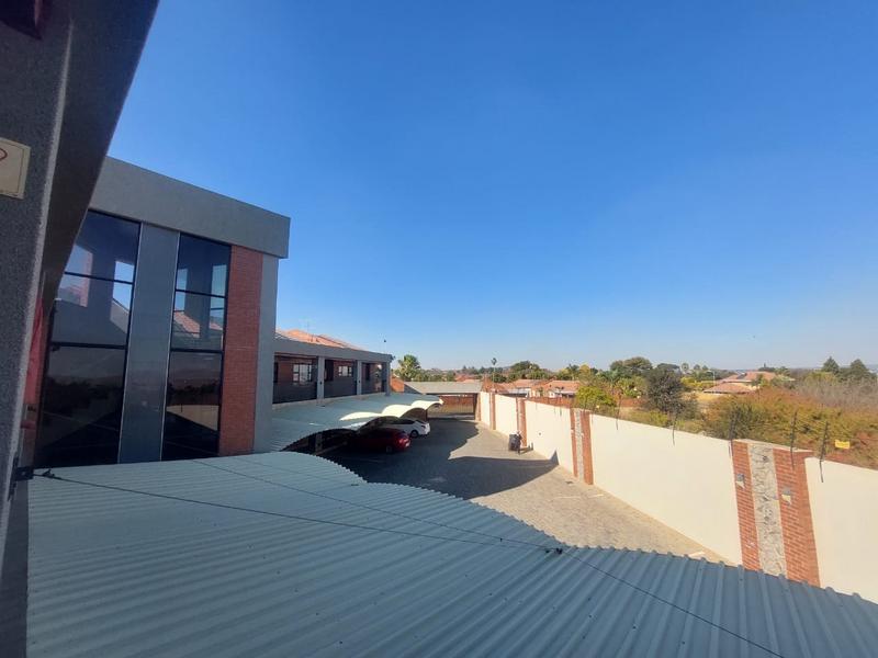 To Let 3 Bedroom Property for Rent in Erasmia Gauteng