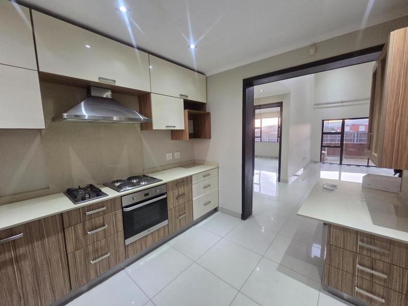 To Let 3 Bedroom Property for Rent in Erasmia Gauteng