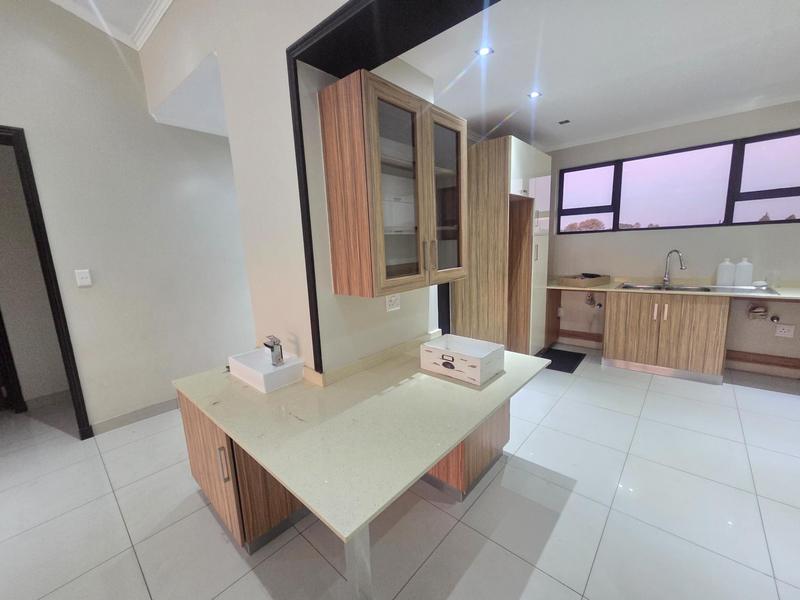 To Let 3 Bedroom Property for Rent in Erasmia Gauteng