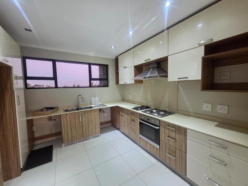 To Let 3 Bedroom Property for Rent in Erasmia Gauteng