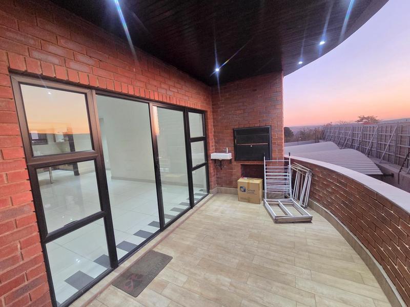 To Let 3 Bedroom Property for Rent in Erasmia Gauteng