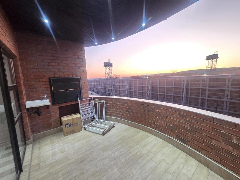 To Let 3 Bedroom Property for Rent in Erasmia Gauteng