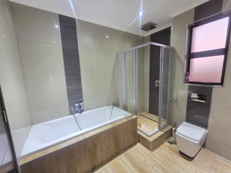 To Let 3 Bedroom Property for Rent in Erasmia Gauteng