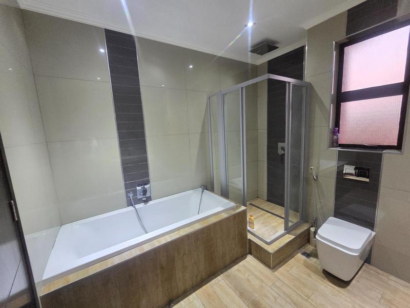 To Let 3 Bedroom Property for Rent in Erasmia Gauteng