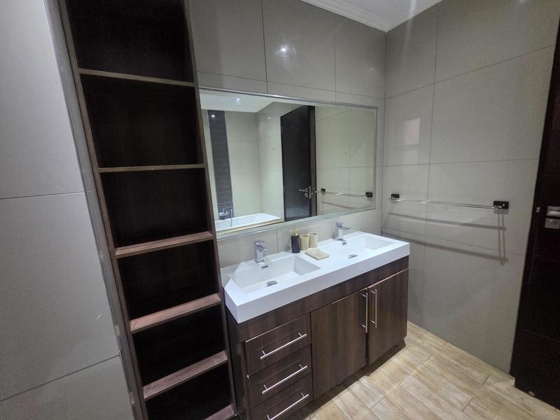 To Let 3 Bedroom Property for Rent in Erasmia Gauteng