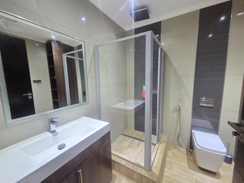 To Let 3 Bedroom Property for Rent in Erasmia Gauteng