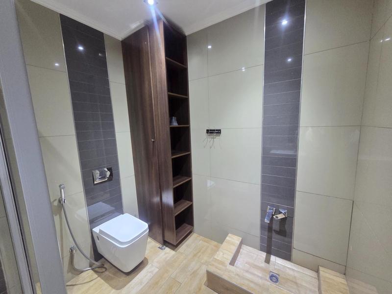 To Let 3 Bedroom Property for Rent in Erasmia Gauteng
