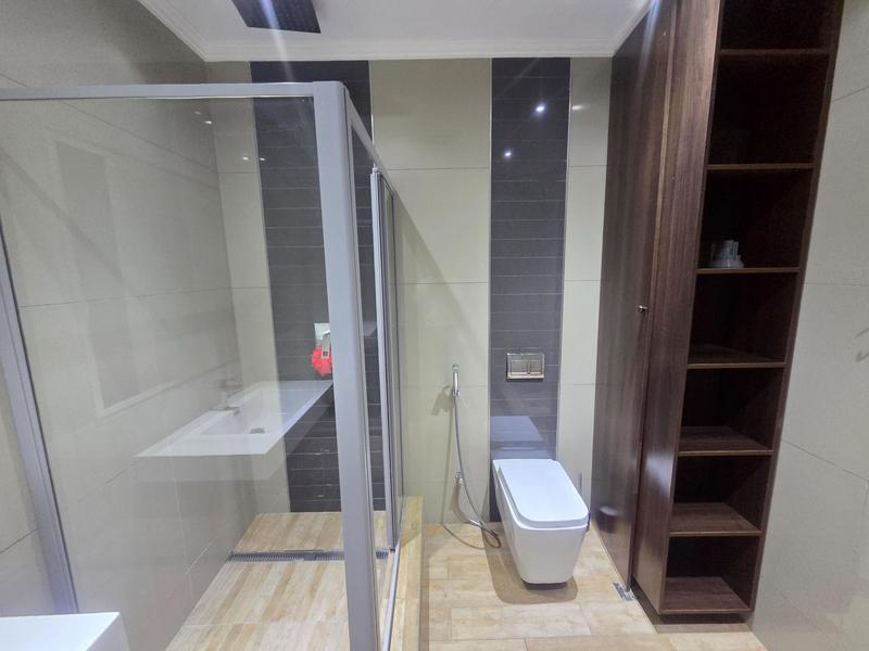 To Let 3 Bedroom Property for Rent in Erasmia Gauteng