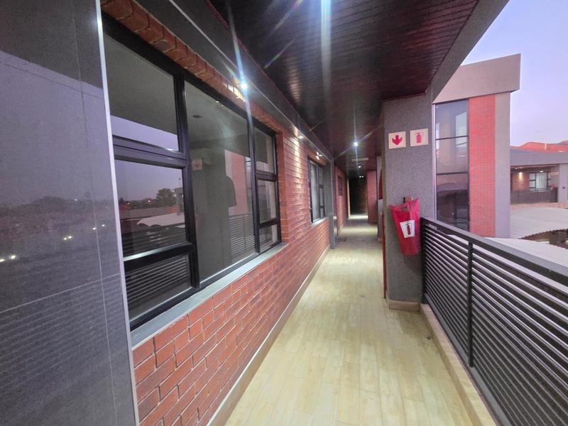 To Let 3 Bedroom Property for Rent in Erasmia Gauteng