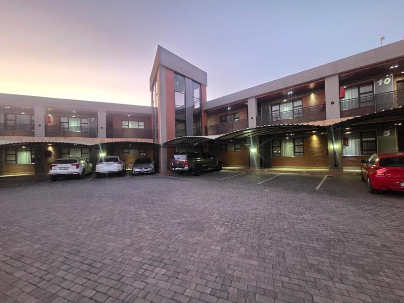 To Let 3 Bedroom Property for Rent in Erasmia Gauteng